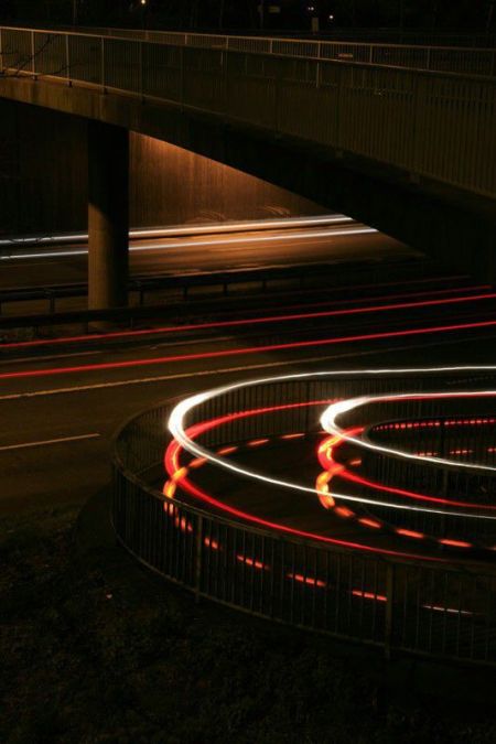 Drawings by Light (51 pics)