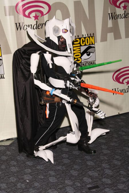 Worst of WonderCon 2010 Costumes (35 pics)