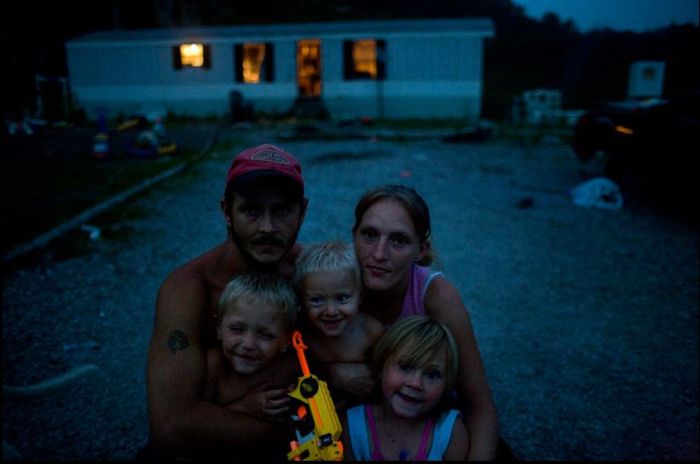 Life in Rural Kentucky (47 pics)