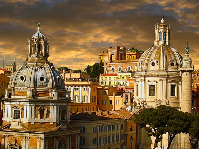 Beautiful Photographs by Giampaolo Macorig (23 pics)