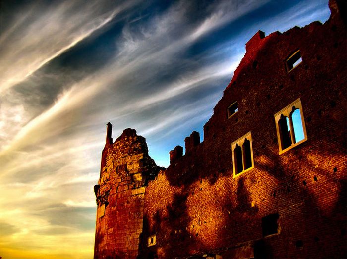 Beautiful Photographs by Giampaolo Macorig (23 pics)