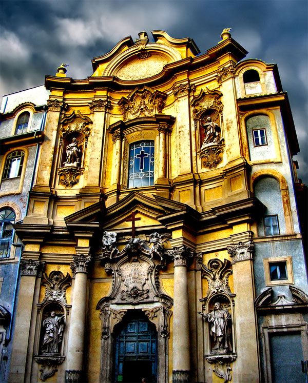Beautiful Photographs by Giampaolo Macorig (23 pics)