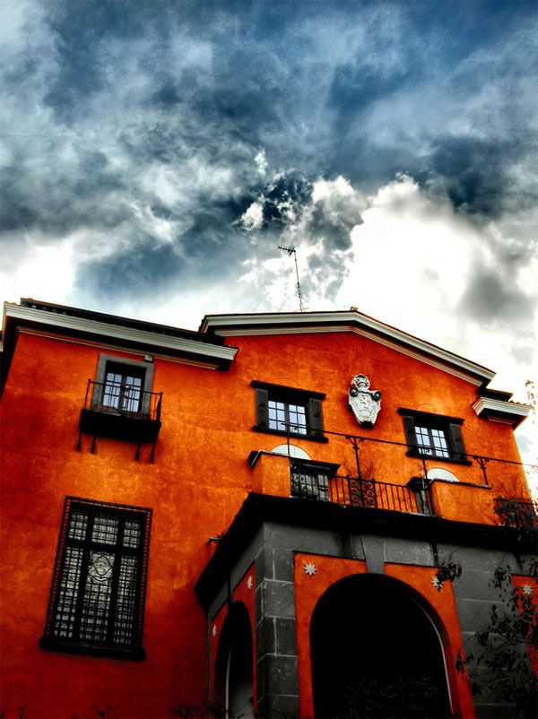 Beautiful Photographs by Giampaolo Macorig (23 pics)