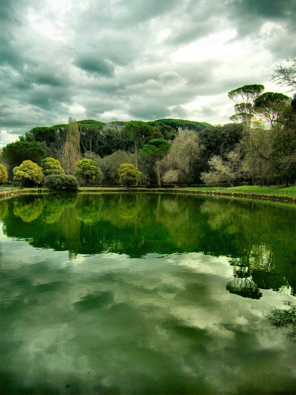 Beautiful Photographs by Giampaolo Macorig (23 pics)