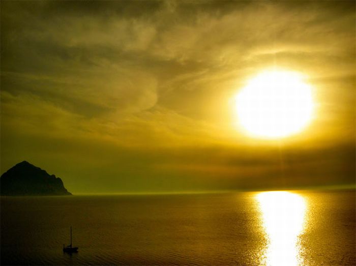 Beautiful Photographs by Giampaolo Macorig (23 pics)