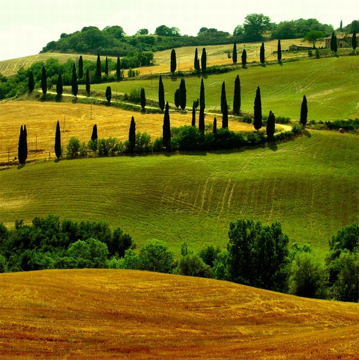 Beautiful Photographs by Giampaolo Macorig (23 pics)