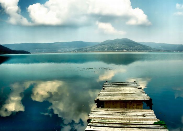 Beautiful Photographs by Giampaolo Macorig (23 pics)