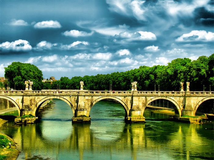 Beautiful Photographs by Giampaolo Macorig (23 pics)