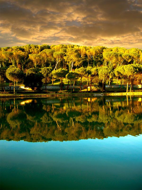 Beautiful Photographs by Giampaolo Macorig (23 pics)