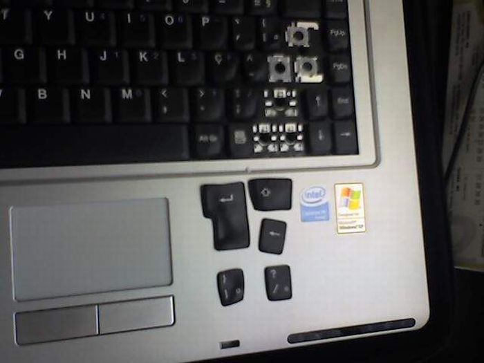 Hair Dryer vs Notebook (7 pics)