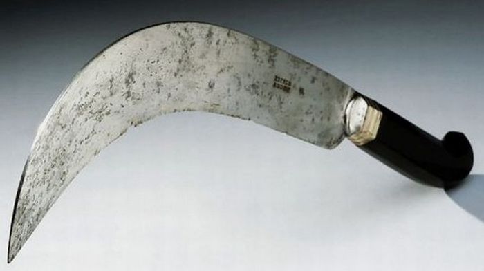 Old Surgical Tools (21 pics)