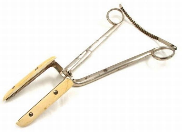 Old Surgical Tools (21 pics)