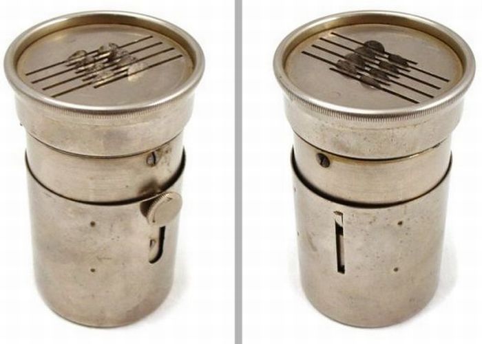 Old Surgical Tools (21 pics)