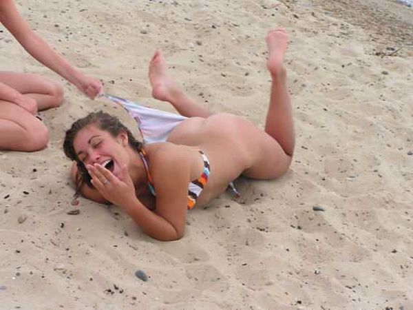 Fun with Pants (40 pics)