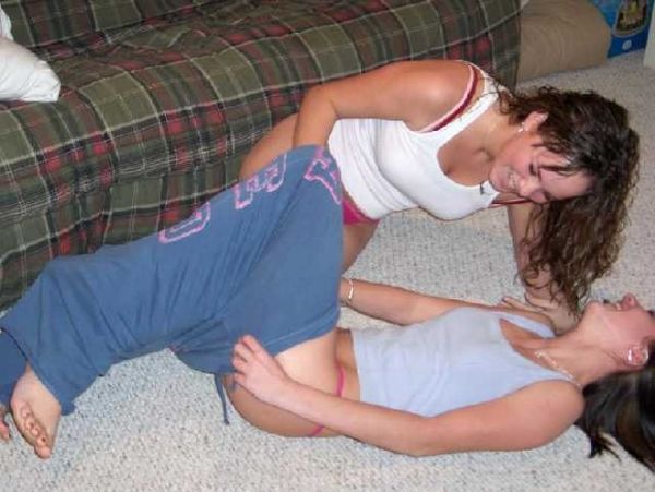Fun with Pants (40 pics)