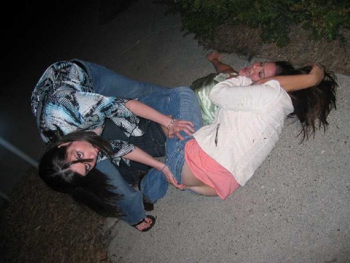 Fun with Pants (40 pics)