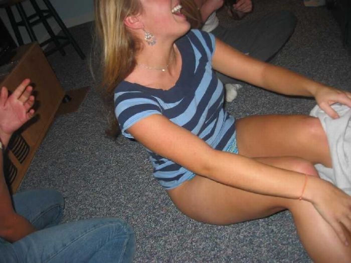 Fun with Pants (40 pics)