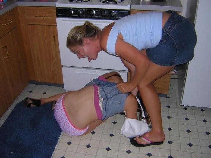Fun with Pants (40 pics)