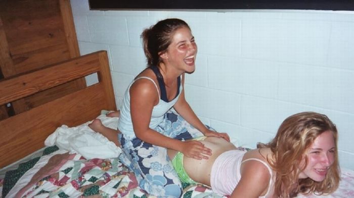 Fun with Pants (40 pics)