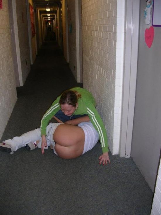 Fun with Pants (40 pics)
