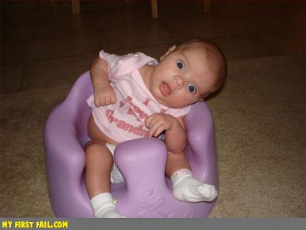 Funny Babies Faces (80 pics)