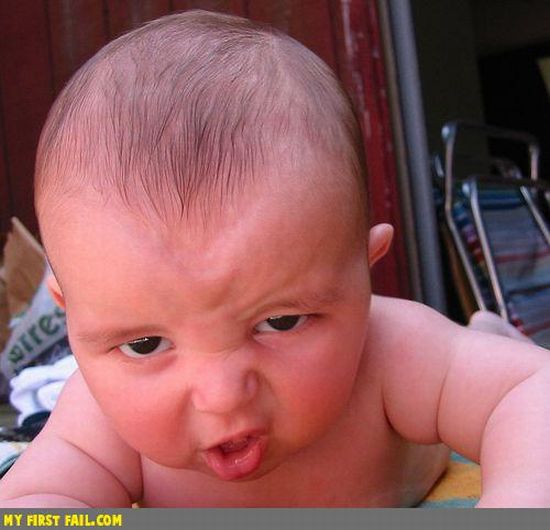 funny baby face picturesphoto