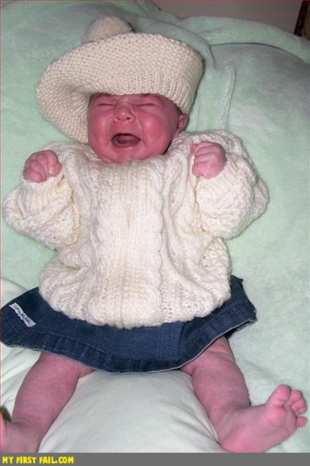 Funny Babies Faces (80 pics)