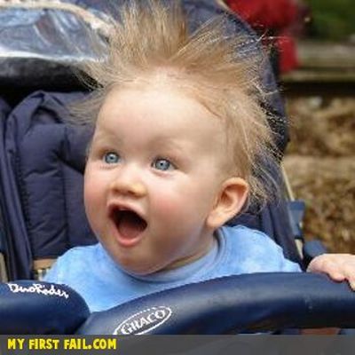 Funny Babies Faces (80 pics)