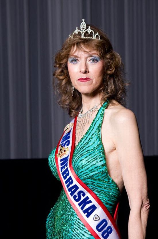 Ms. Senior America (30 pics)