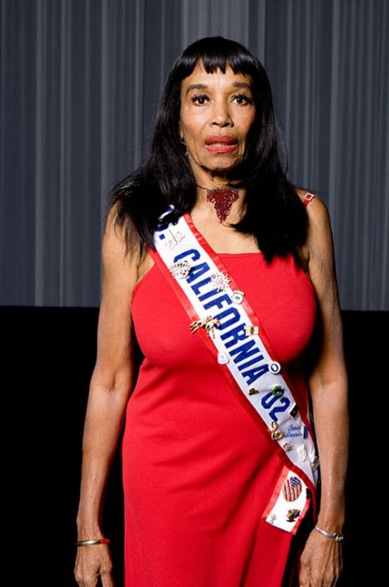 Ms. Senior America (30 pics)