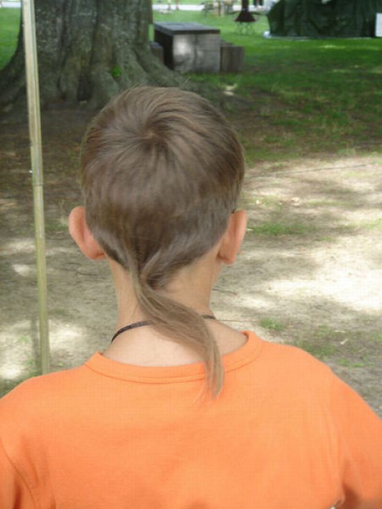 Trends of the Past (15 pics) Trends of the Past (15 pics)