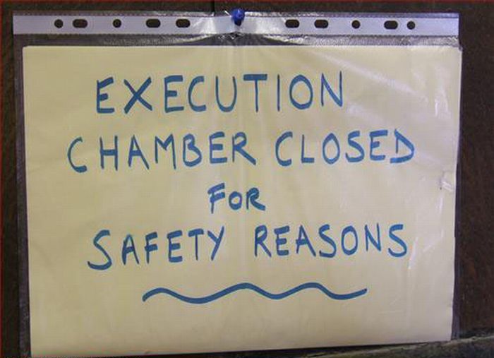 Funny Signs, Notes, etc (40 pics)