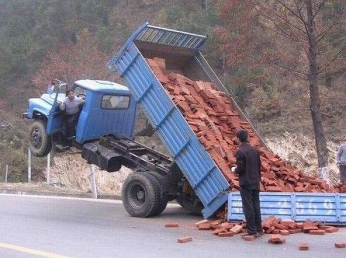 You Are Doing It Wrong (42 pics)