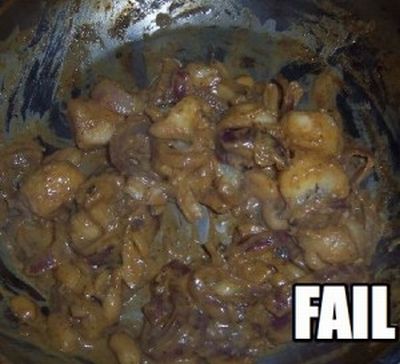 Fail Foods (110 pics)