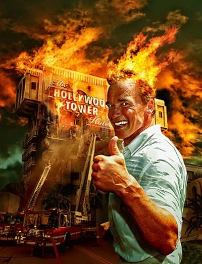 Photoshop Satire (71 pics)