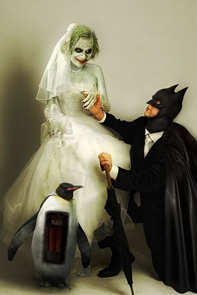 Photoshop Satire (71 pics)