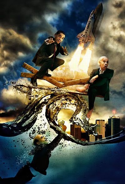 Photoshop Satire (71 pics)