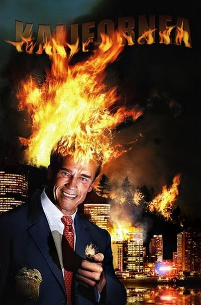 Photoshop Satire (71 pics)