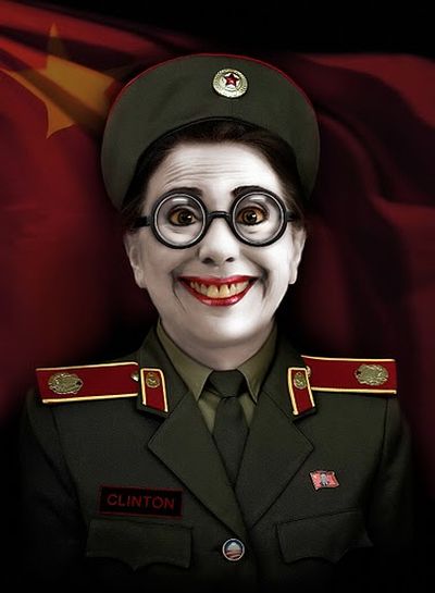 Photoshop Satire (71 pics)