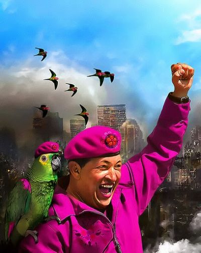 Photoshop Satire (71 pics)