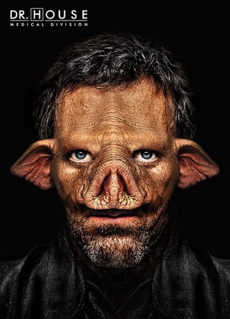 Photoshop Satire (71 pics)