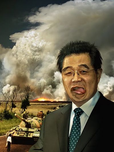 Photoshop Satire (71 pics)