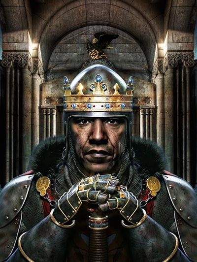 Photoshop Satire (71 pics)