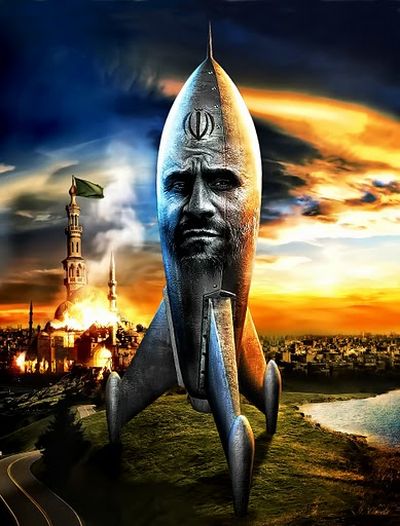 Photoshop Satire (71 pics)
