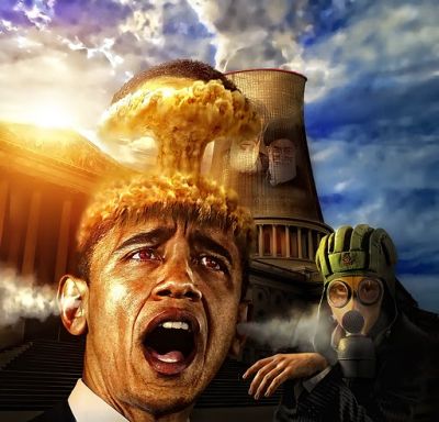Photoshop Satire (71 pics)