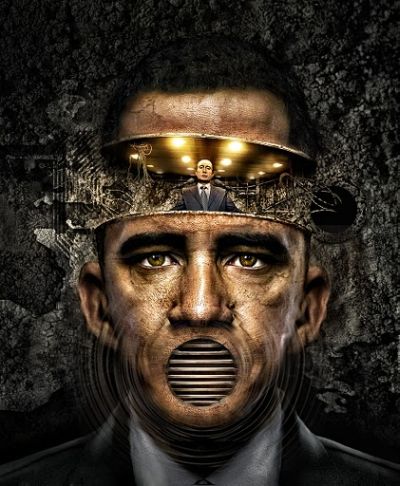 Photoshop Satire (71 pics)