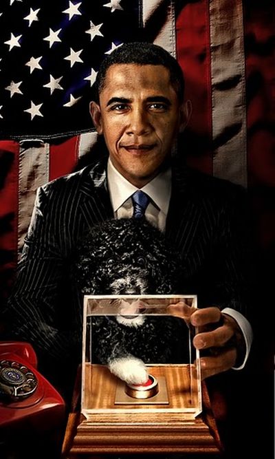 Photoshop Satire (71 pics)
