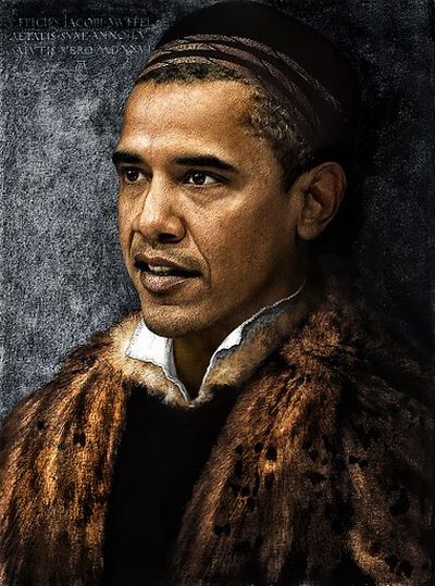 Photoshop Satire (71 pics)
