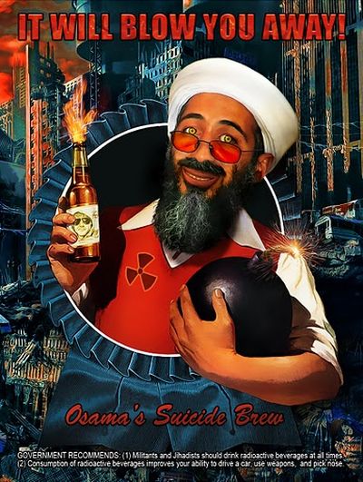Photoshop Satire (71 pics)