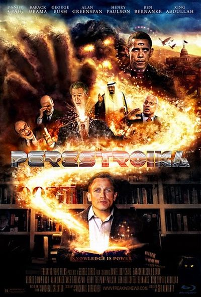 Photoshop Satire (71 pics)